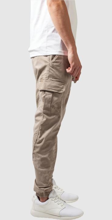 Image du produit Urban Classics Camo Cargo Jogging Pants (40)