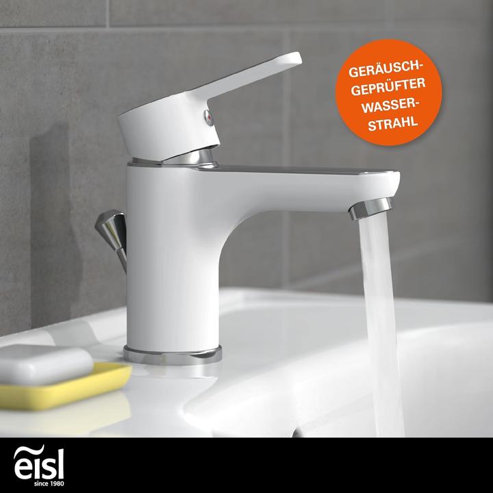 Produktbild Eisl DIZIANI Waschtischarmatur