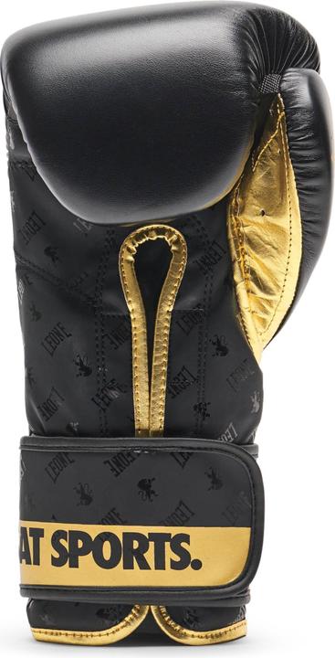 Produktbild Leone Boxhandschuhe DNA (16 OZ, One Size)
