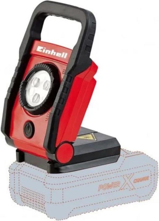 Produktbild Einhell TE-CL 18 Li Solo Power X Change (270 lm)