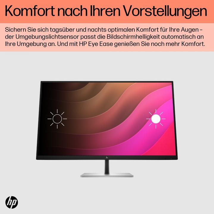 Produktbild HP E32k G5 (3840 x 2160 Pixel, 32")