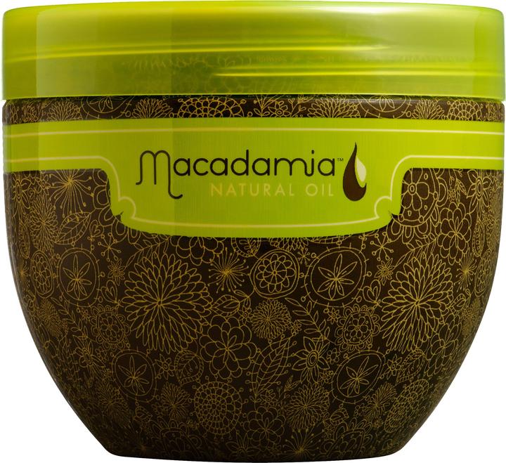 Actual product image Macadamia Deep Repair Masque (500 ml)