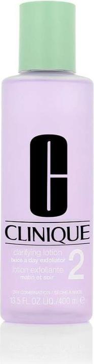Produktbild Clinique Clarifying (Reinigungstücher, 400 ml)