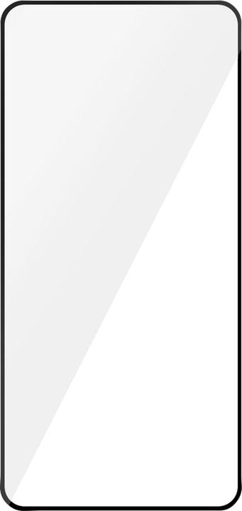 Actual product image 3MK FlexibleGlass Max screen protector, display film (1 Piece, Samsung Galaxy S22+)