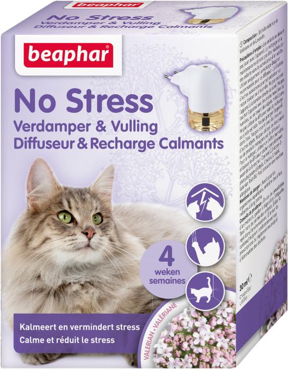 beaphar Pas de stress (Chat, 30 ml)
