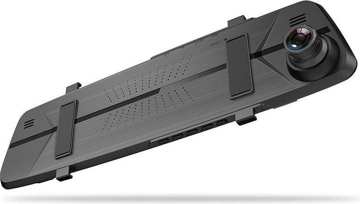 Image du produit Tracer 4.5D FHD VELA G-sensor. Stationnement (Écran intégré, Microphone intégré, Vision nocturne, WiFi, Accéléromètre, Récepteur GPS, Bluetooth, Full HD)