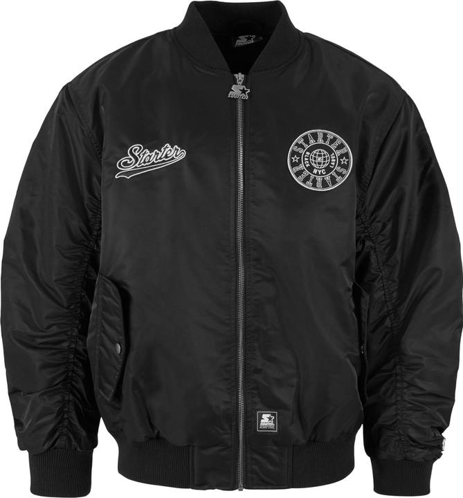 Starter Patch Bomberjacket - 188179