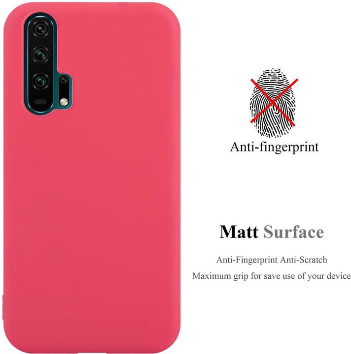 Produktbild Cadorabo TPU Candy Cover (Honor 20 Pro)