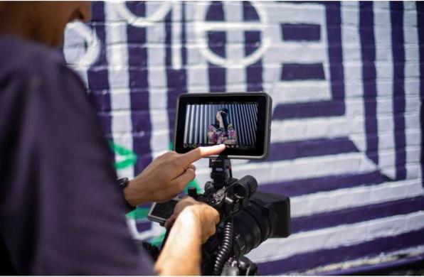 Actual product image Atomos Shogun Ultra Pro (7", Full HD)