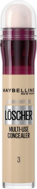 Actual product image Maybelline New York Instant Anti-Age Effect (3 fair)