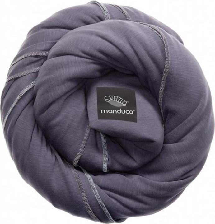 Actual product image Manduca Sling (5.10 m)