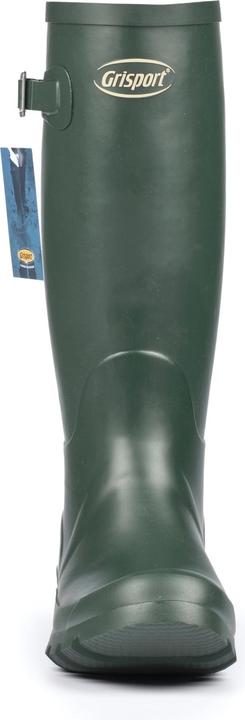 Produktbild GriSport Gummistiefel Einzelner Riemen Gummi (42)