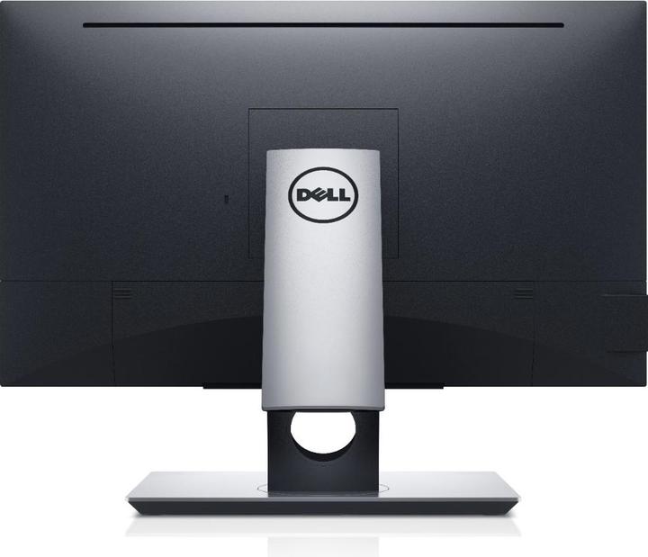 Actual product image Dell P2418ht (1920 x 1080 pixels, 23.80")