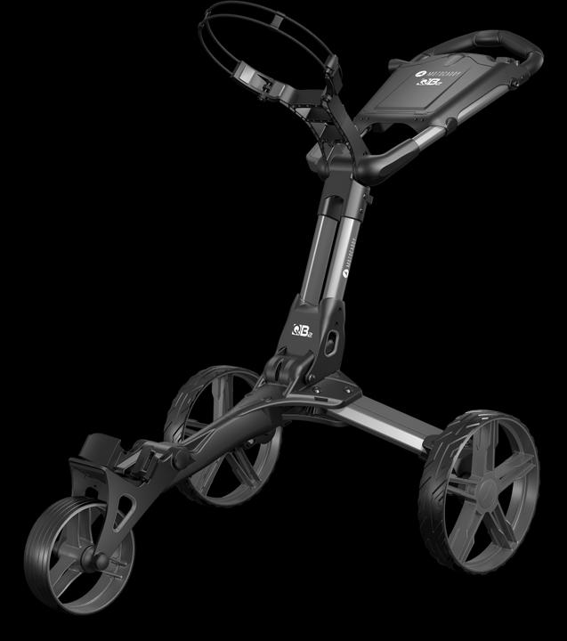 Image du produit Motocaddy QB2