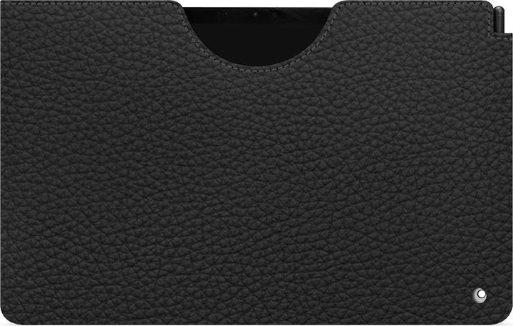 Actual product image Noreve Leather case (Galaxy Tab S9+)