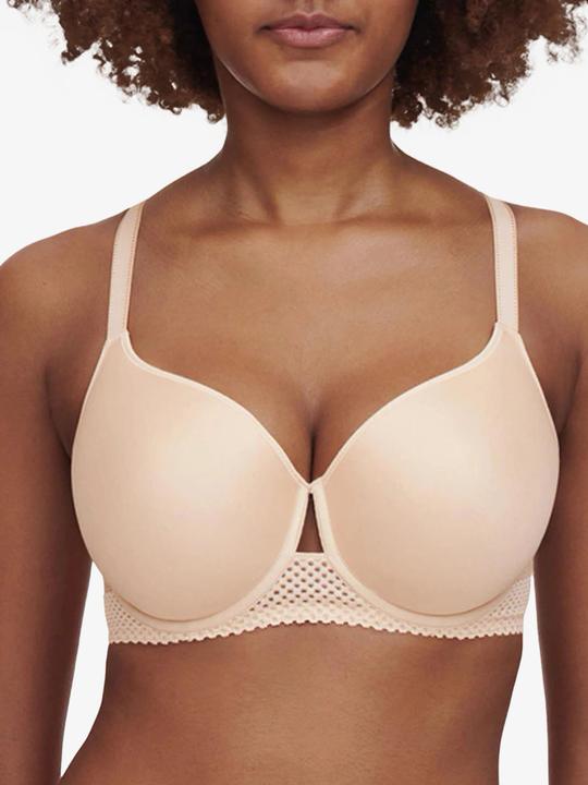 Immagine prodotto Chantelle Reggiseno a T-shirt "Play" beige (90 D)
