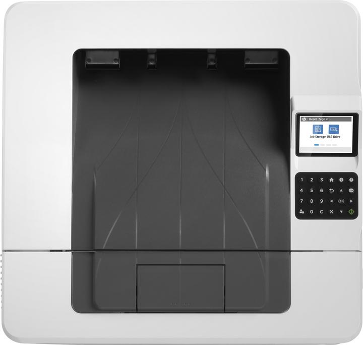 Image du produit HP M406dn (Laser, Noir et blanc)