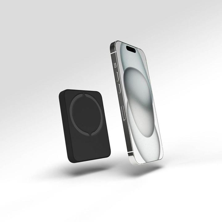 Image du produit Puro Mini Power Mag (4000 mAh, 5 W, 5 Wh)