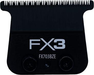 BaByliss Pro DLC Titanium T-Blade 40mm (Körperlotion)
