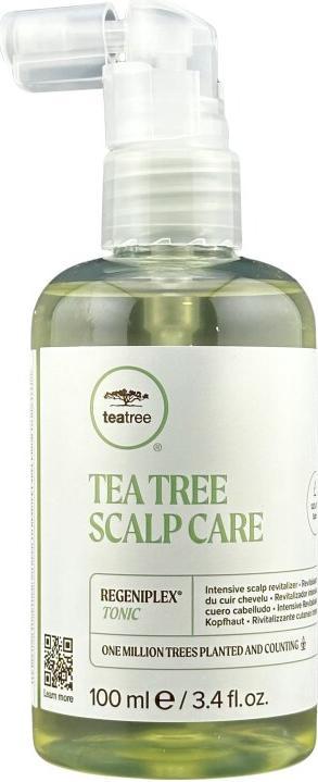Tea tree Scalp Care - Regeniplex Tonic (100 ml)