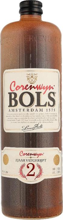 Actual product image Bols Corenwijn Steen (1 x 100 cl)