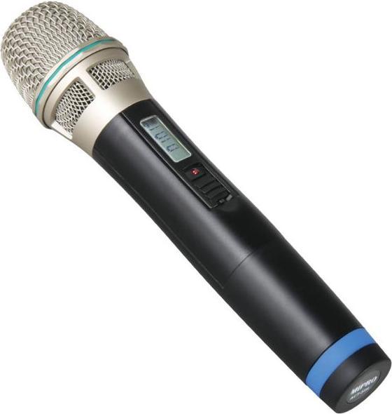 Produktbild Mipro MA-505R2 Lautsprecher mit Handsender-Mikrofon (Aktiv, 1x 100 W)
