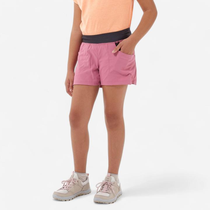Actual product image Quechua MH500 (8, 9, 10)