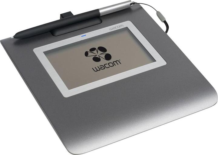 Produktbild Wacom STU-430 Signature pad (4.50", 2540 lpi)