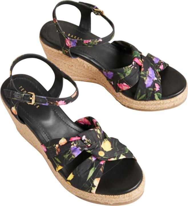 Produktbild Ted Baker Espadrillen Cardone Floral (40.5)