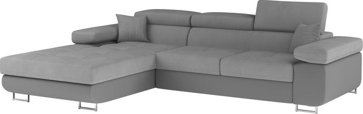 Produktbild ELTAP Armando (4-Sitzer, Bettsofa, Ecksofa)