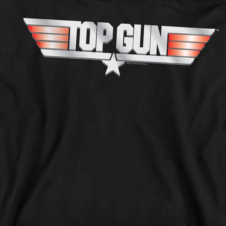 Produktbild Top Gun Sweatshirt (XL)