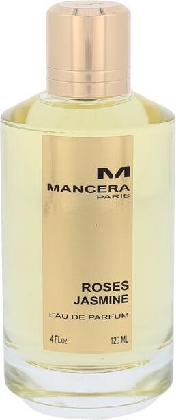 Produktbild Mancera Roses Jasmine by Eau de Parfum Spray 120 ml (Eau de Parfum, 120 ml)