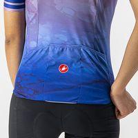 Actual product image Castelli Marmo Jersey (M)