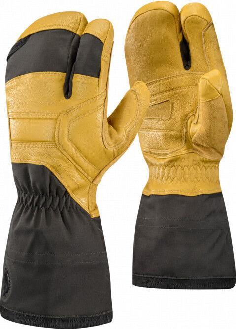 Black Diamond Guide Finger Gloves