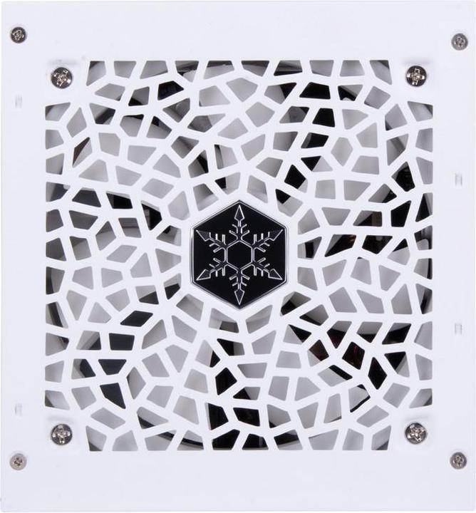 Immagine prodotto Silverstone SST-DA750R-GMA-WWW - Alimentatore ATX 3.0 e PCIe 5.0 completamente modulare 80 PLUS Gold 750W (750 W)
