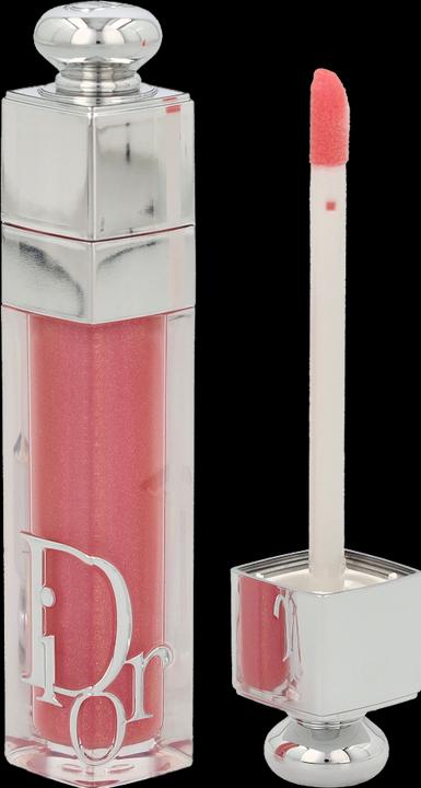 Actual product image Dior Addict Lip Maximizer (010 Holo Pink)