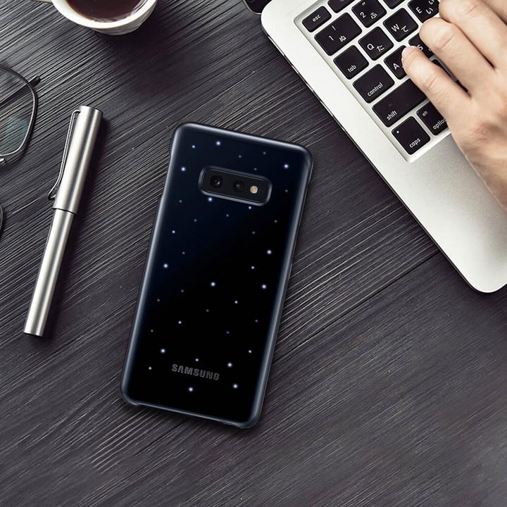 Produktbild Samsung LED Back Cover (Samsung Galaxy S10e)