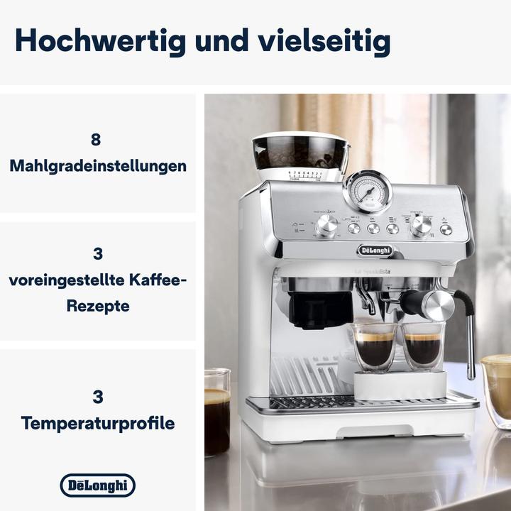 Actual product image De'Longhi La Specialista Arte