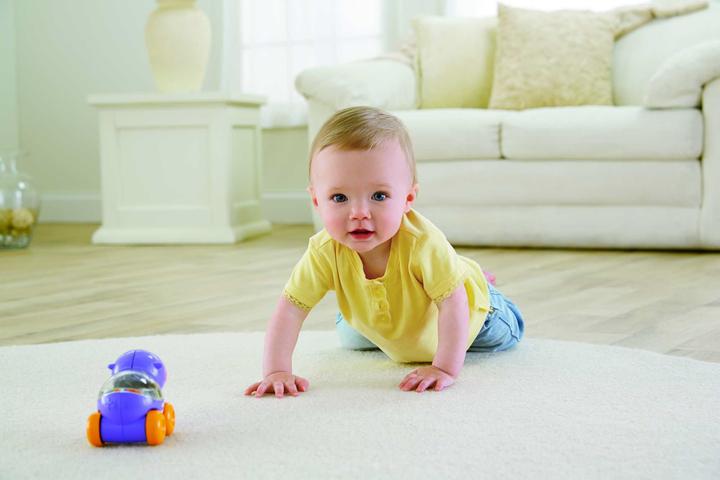 Actual product image Fisher-Price Poppity Pop