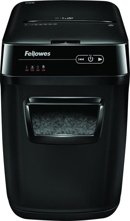 Immagine prodotto Fellowes AutoMax 130C Shredder (Taglio delle particelle)