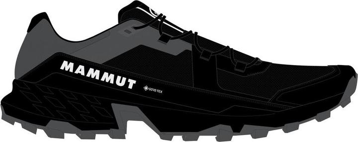 Immagine prodotto Mammut Girun II Low GTX (42.5)