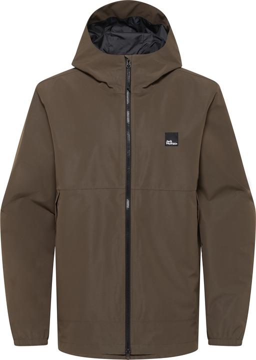 Jack Wolfskin Terraview 2L Jkt M