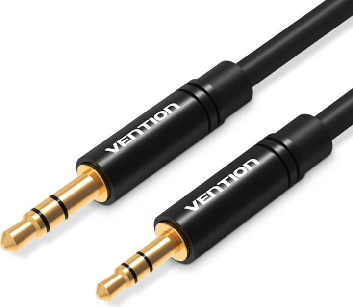 Vention 3.5 mm Klinke – 2.5 mm Klinke (2 m, 2.5mm, 3.5mm Klinke (AUX))