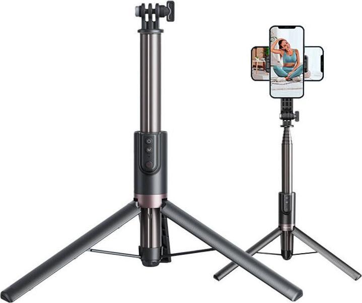 Immagine prodotto Telesin Bastone per selfie + Pilot Do (9, GoPro Hero 11)