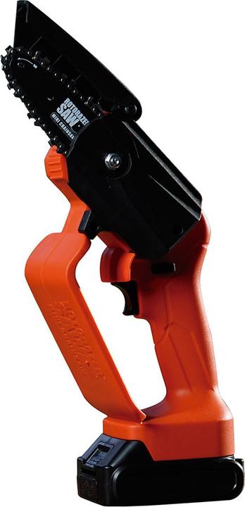 Produktbild Best direct Rotorazer Mini Chainsaw (Akku Kettensäge)