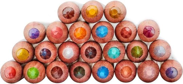 Produktbild Derwent Chromaflow (Mehrfarbig, 24 x)