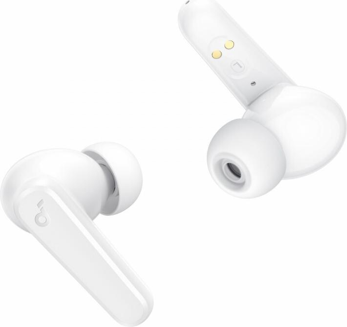 Immagine prodotto soundcore R50i - Bianco (12 h, Senza fili)