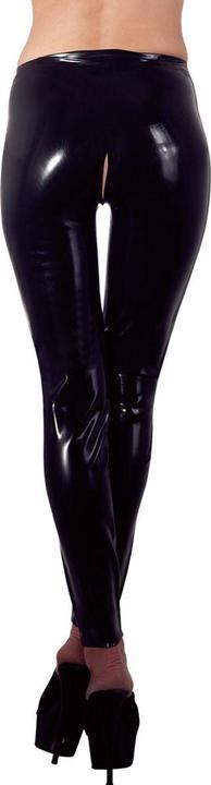 Produktbild LateX Toys Leggings ouvert (M)