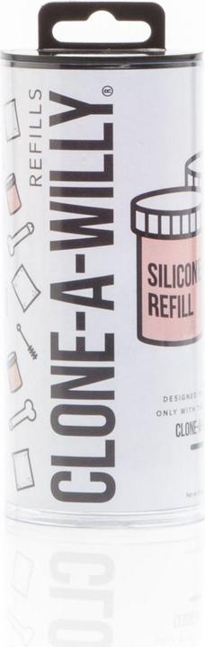 Actual product image Clone A Willy Flüssiggummi