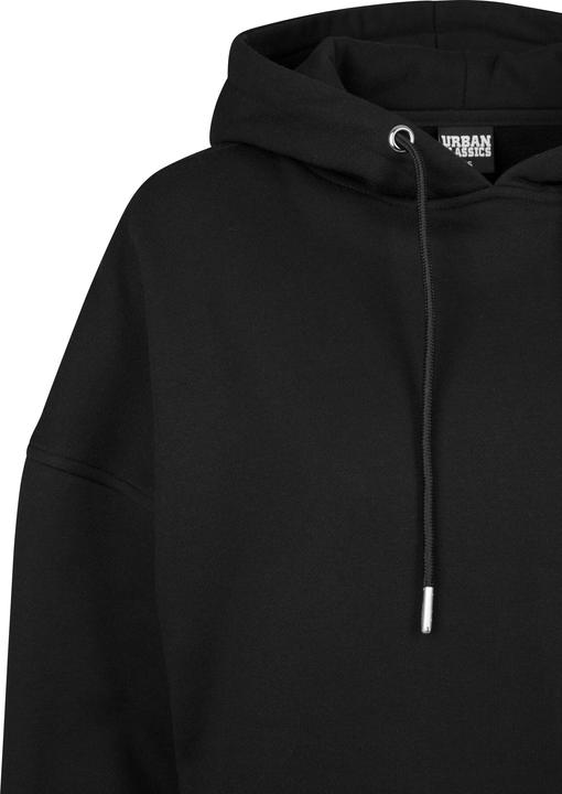 Immagine prodotto Urban Classics Felpa con cappuccio Kimono da donna (S)